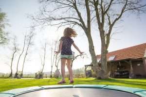 Read more about the article Does Jumping On Trampoline Make You Taller?